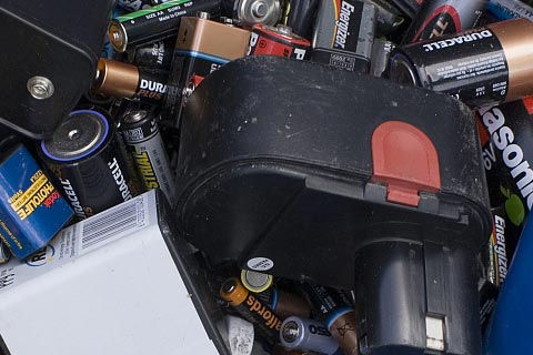 ㊣婺源珍珠山乡收废弃汽车电池㊣Panasonic松下蓄电池回收㊣旧电池回收价格