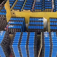 苏州碳酸锂电池回收